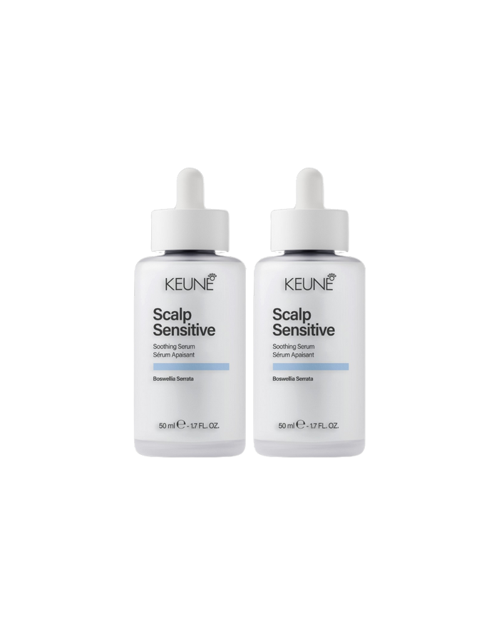Keune Care Scalp Sensitive Serum per 2 stuks bij Care For Hair