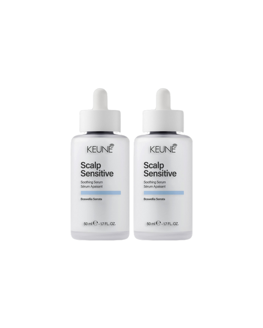 Keune Care Scalp Sensitive Serum per 2 stuks bij Care For Hair
