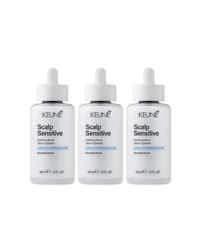 Keune Care Scalp Sensitive Serum per 3 stuks bij Care For Hair