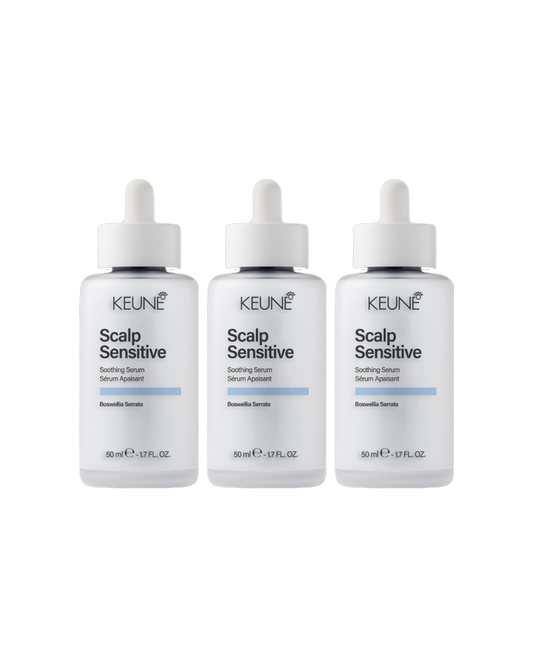 Keune Care Scalp Sensitive Serum per 3 stuks bij Care For Hair