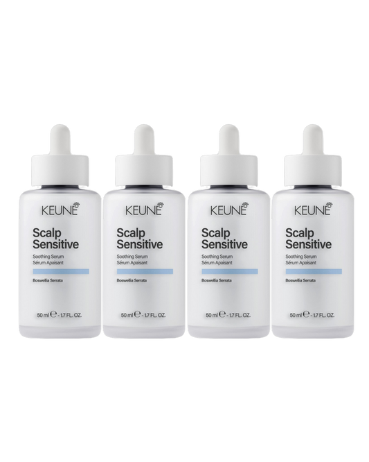 Keune Care Scalp Sensitive Serum per 4 stuks bij Care For Hair