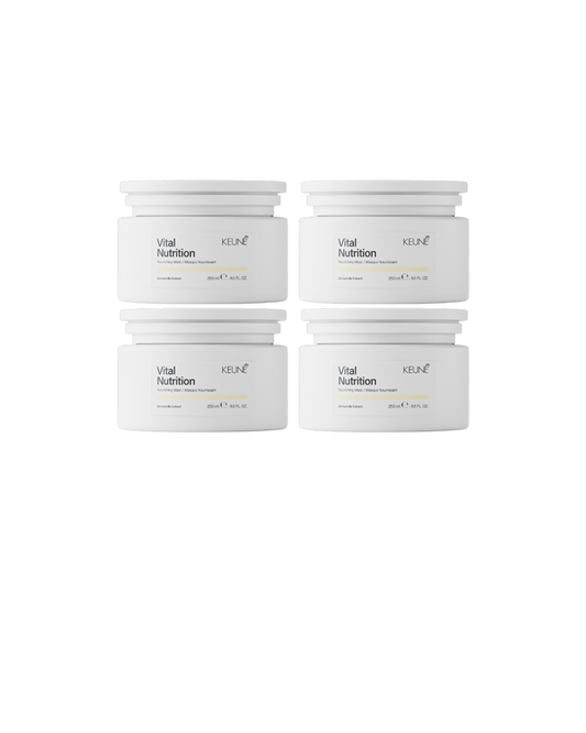 Keune Care Vital Nutrition Masker per 4 stuks bij Care For Hair