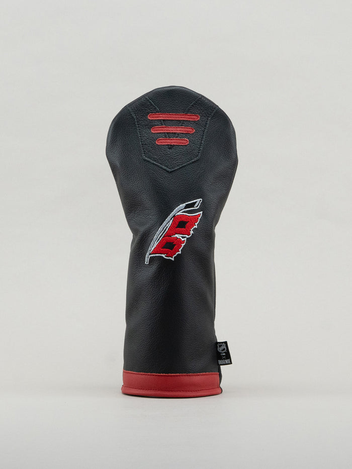 Carolina Hurricanes Jersey Headcover