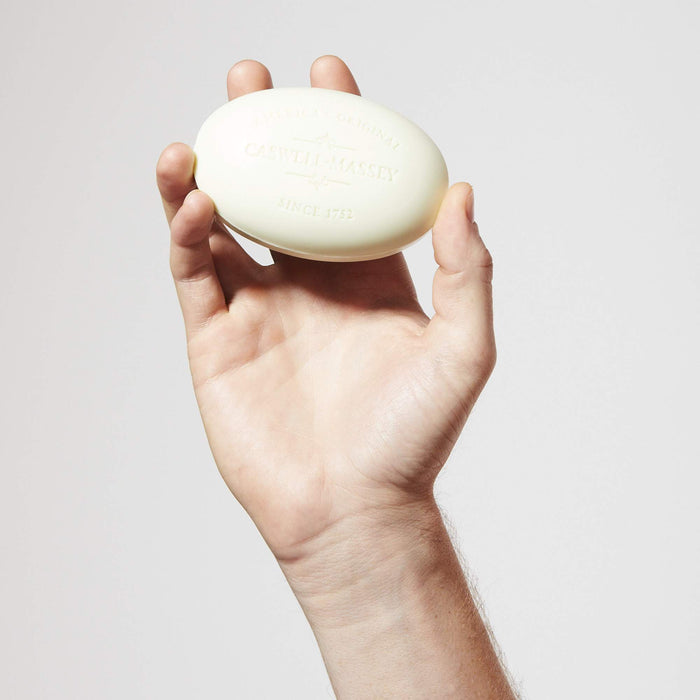 Caswell-Massey Heritage Jockey Club Bar Soap
