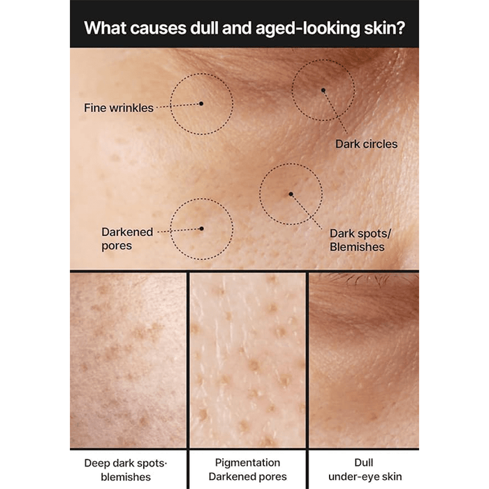 Celimax Pore + Dark Spot Brightening Cream 35ml - Beauty Tribe