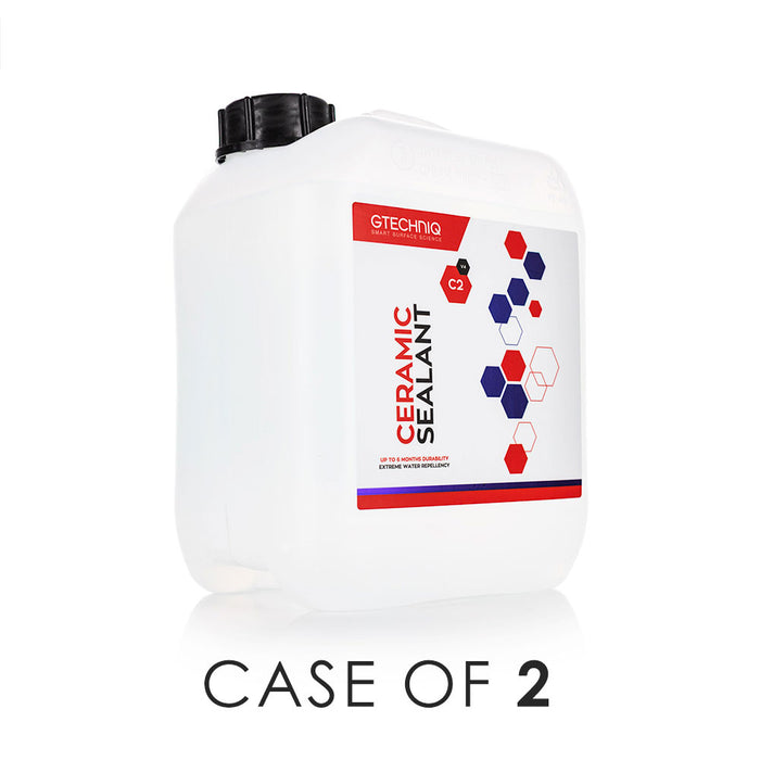 5 Liter / Case of 2