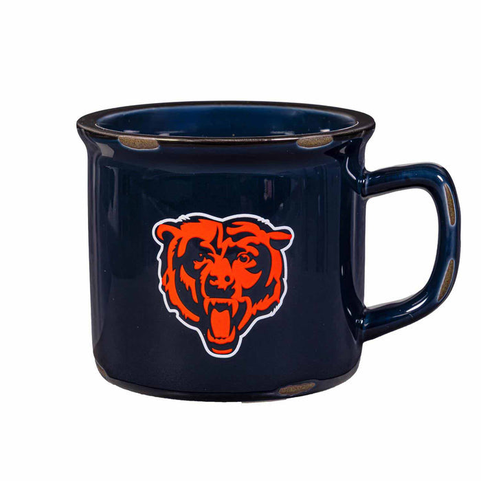 Chicago Bears 14oz Ceramic Camp Coffee Mug