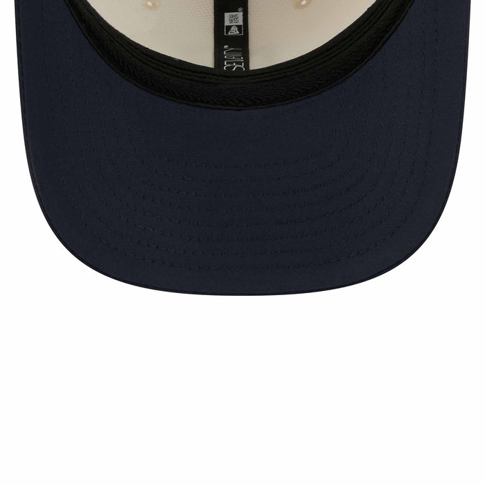 Chicago Bears 2026 Training Camp 9SEVENTY Stretch Snap Adjustable Cap