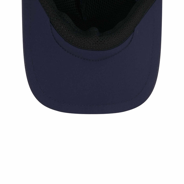 Chicago Bears New Era 9FORTY Apex Primary Logo Adjustable Cap