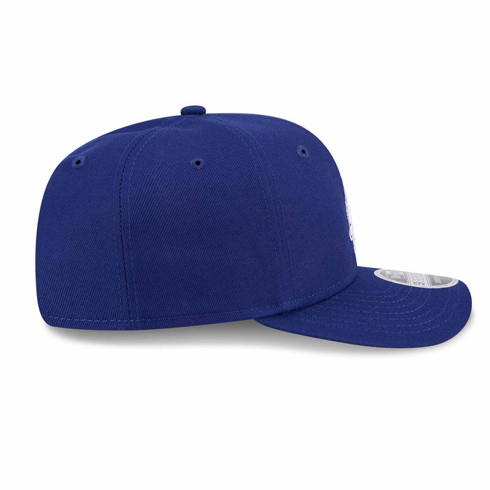 Chicago Cubs 1914 Bear 9SEVENTY Field Of Dreams Stretch Snap Adjustable Cap