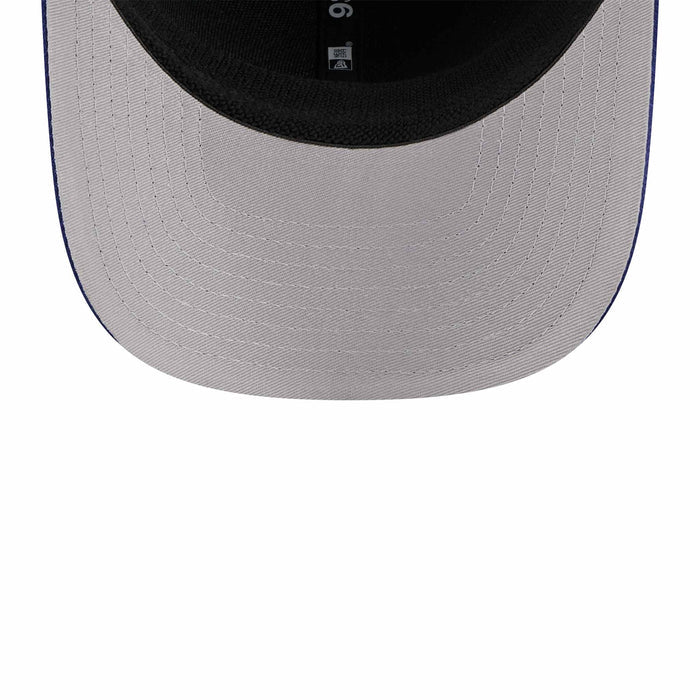 Chicago Cubs 1914 Bear 9SEVENTY Field Of Dreams Stretch Snap Adjustable Cap