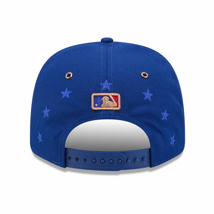 Chicago Cubs 2026 All Star Game On Field Adjustable Cap