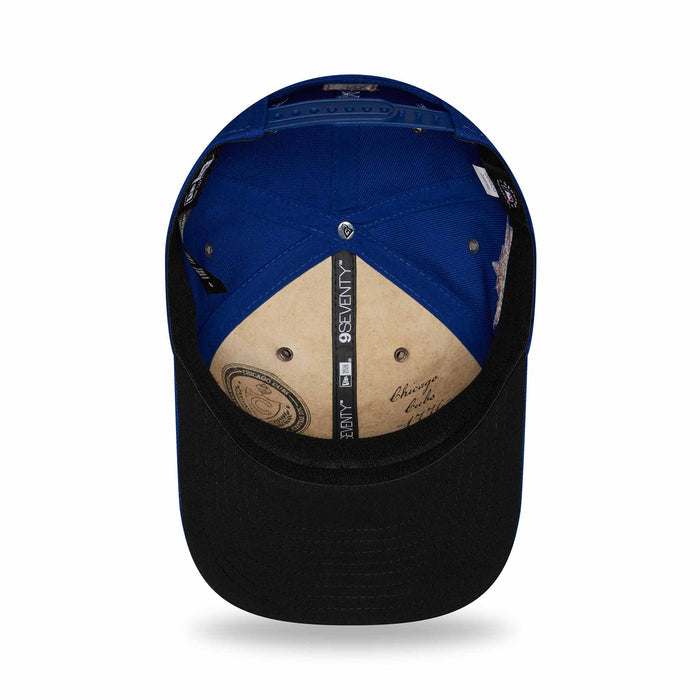 Chicago Cubs 2026 All Star Game On Field Adjustable Cap