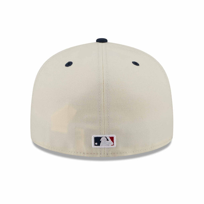 Chicago Cubs 2026 Fourth of July 59FIFTY Fitted Cap
