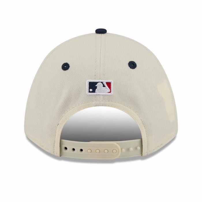 Chicago Cubs 2026 Fourth of July 9FORTY Adjustable Cap