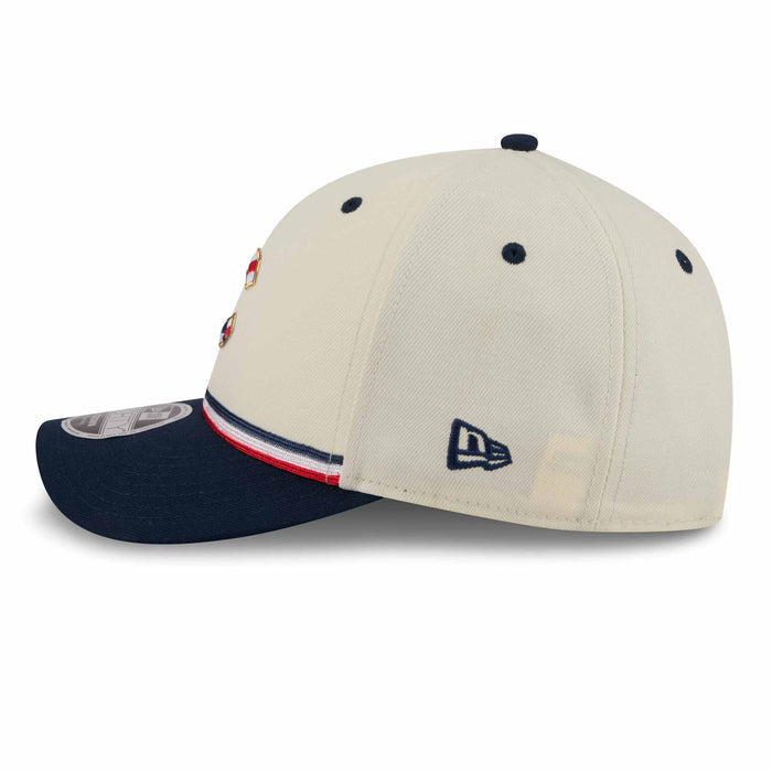 Chicago Cubs 2026 Fourth of July 9FORTY Adjustable Cap