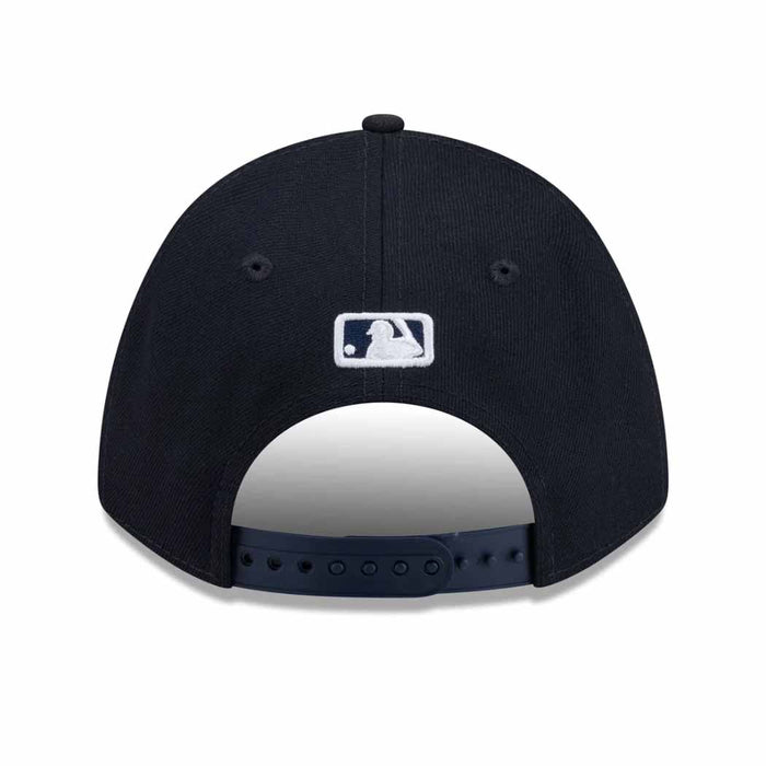 Chicago Cubs New Era 1914 Hall Of Fame 9FORTY Adjustable Cap