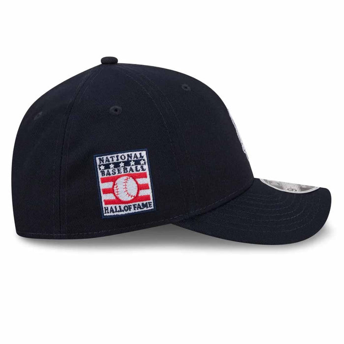 Chicago Cubs New Era 1914 Hall Of Fame 9FORTY Adjustable Cap