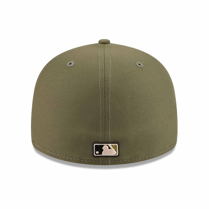 Chicago Cubs New Era 2026 Armed Forces Day 59FIFTY Low Profile Fitted Cap