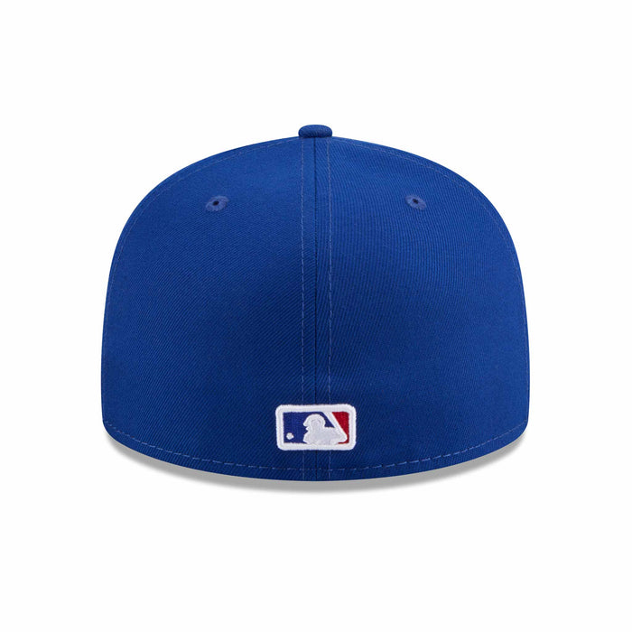 Chicago Cubs New Era 2026 Jackie Robinson 59FIFTY Fitted Hat