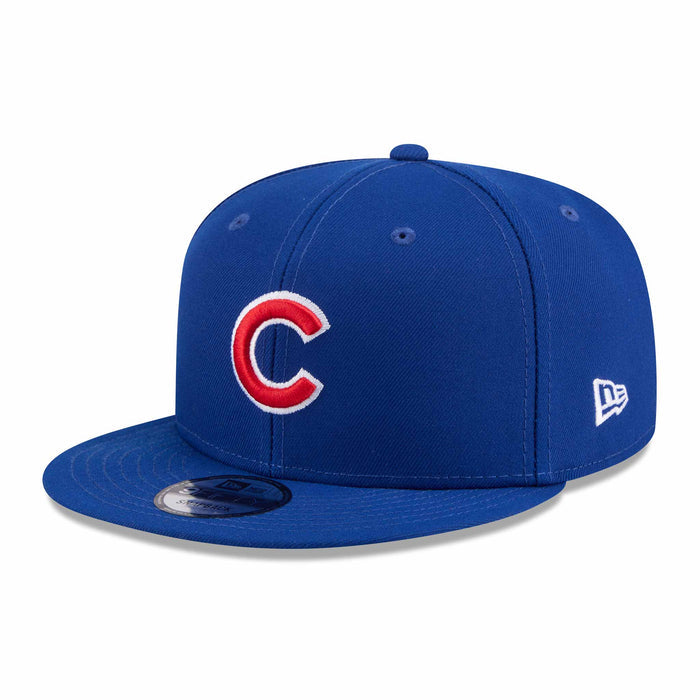 Chicago Cubs New Era 2026 Jackie Robinson 9FIFTY Adjustable Hat