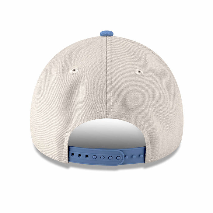 Chicago Cubs New Era 9FORTY M Crown Alternate 2 Two Tone Adjustable Cap
