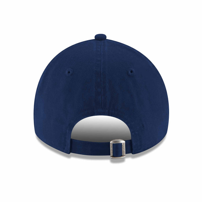 Chicago Cubs New Era 9TWENTY Micro Rock Bear Adjustable Cap