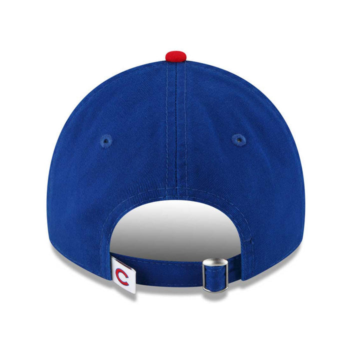 Chicago Cubs New Era Home 2027 All Star Game Logo 9TWENTY Adjustable Cap