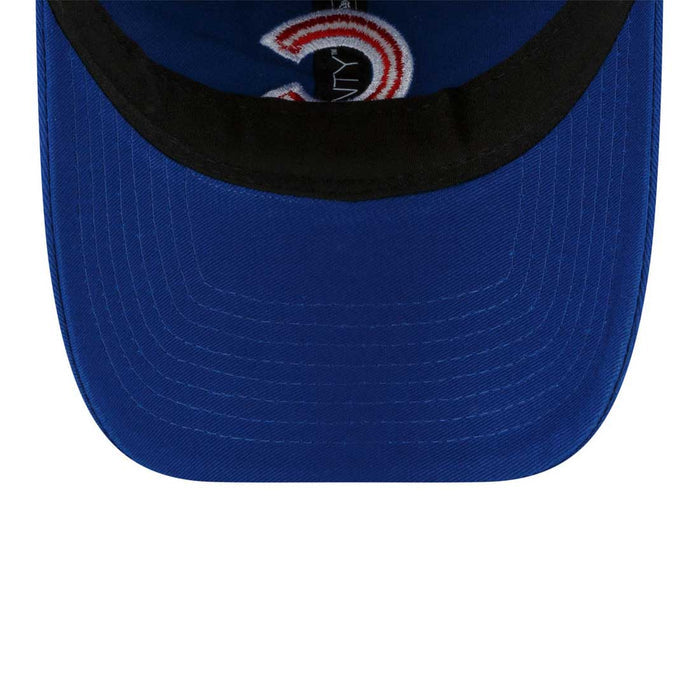Chicago Cubs New Era Home 2027 All Star Game Logo 9TWENTY Adjustable Cap