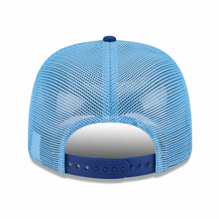 Chicago Cubs New Era Spring Training Bear 9SEVENTY Adjustable Cap