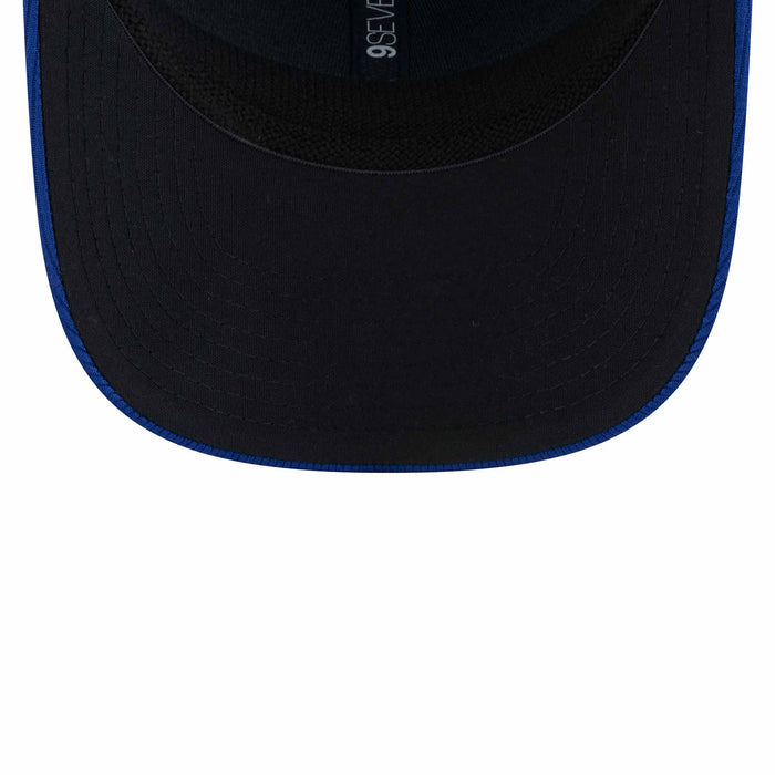 Chicago Cubs New Era Spring Training Bear 9SEVENTY Adjustable Cap