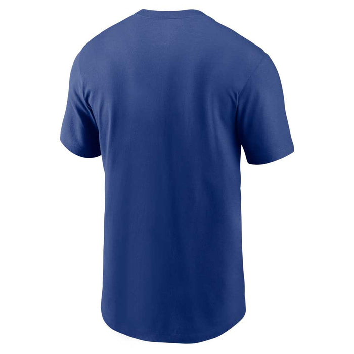 Chicago Cubs Nike Royal 2027 All Star Game Short Sleeve T-Shirt