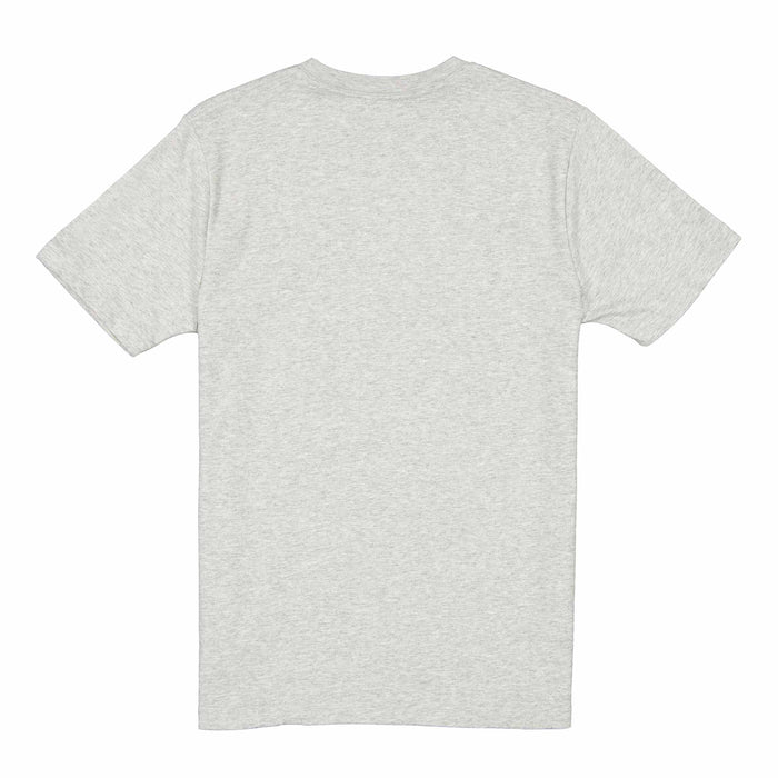 Chicago White Sox New Era 2025 City Connect Double Sock Logo T-Shirt