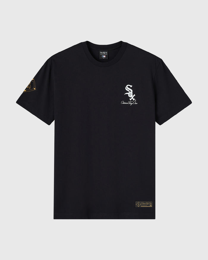 Chicago White Sox Tee - Black