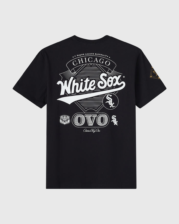 Chicago White Sox Tee - Black