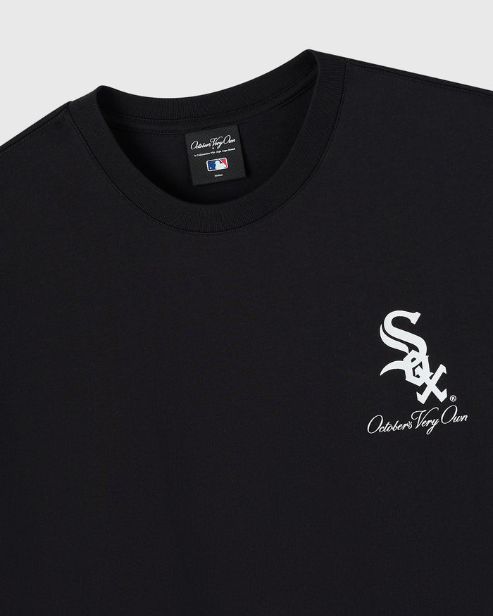 Chicago White Sox Tee - Black