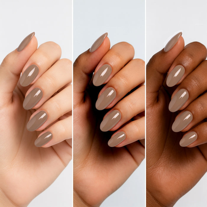 Chocolate Shake - UGGP-A0476 Urban Graffiti Gel Polish 15ml