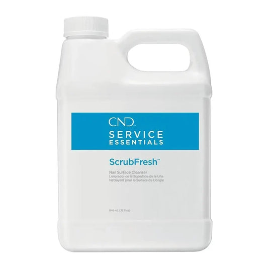 CND Scrub Fresh 32oz