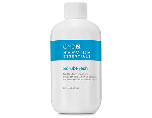 CND Scrub Fresh 8oz