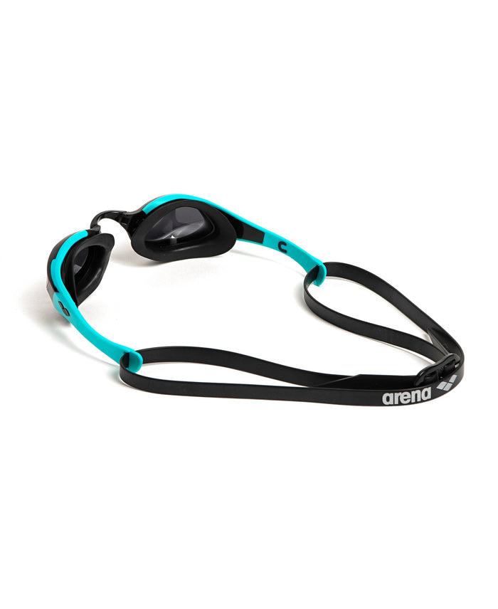 Cobra Edge Swipe - Aqua Blue