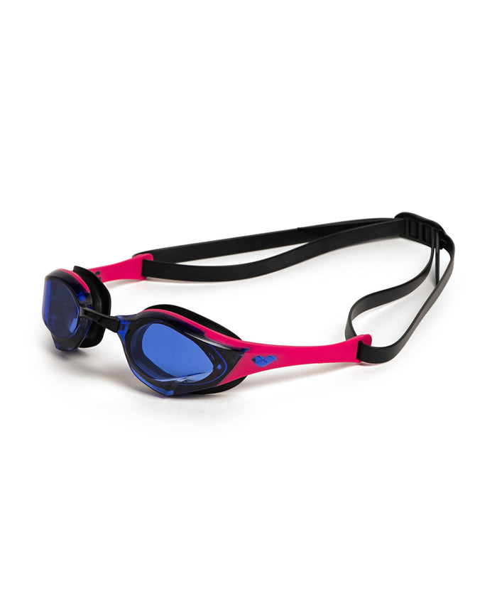 Cobra Edge Swipe - Blue Violet Pink