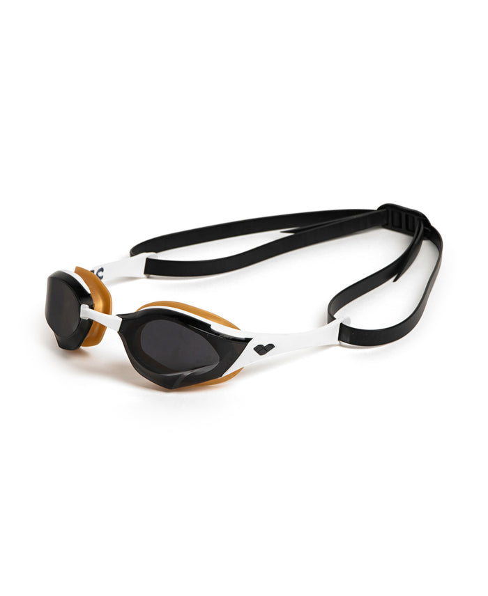 Cobra Edge Swipe - Smoke White Gold
