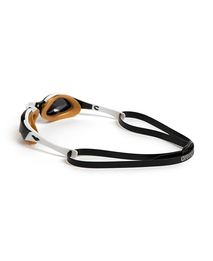 Cobra Edge Swipe - Smoke White Gold