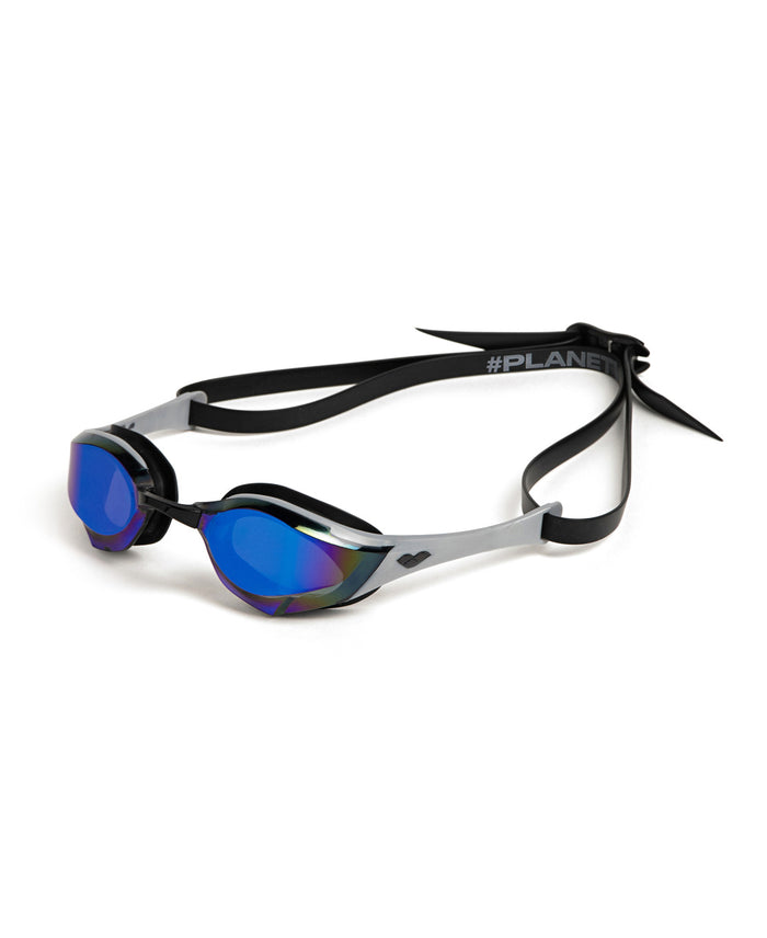 Cobra Edge Swipe MR - Blue Silver Black