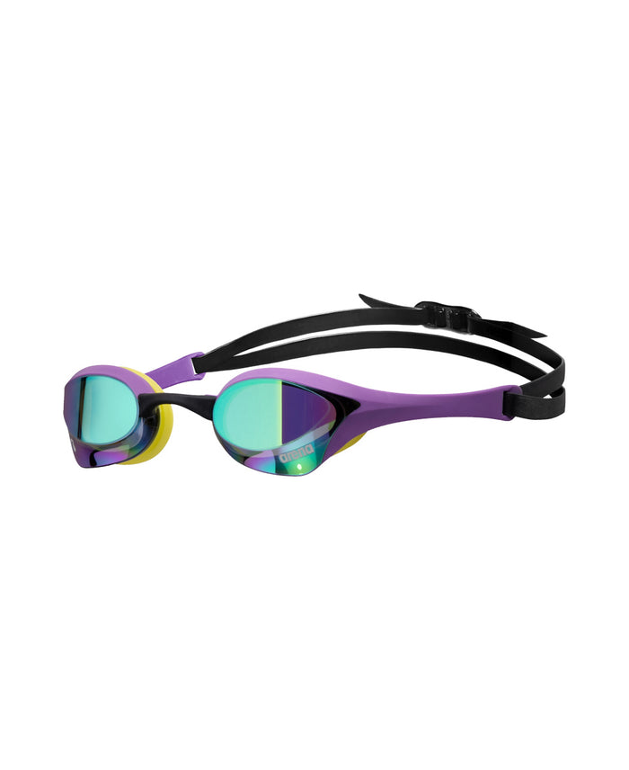 COBRA EDGE SWIPE MR - EMERALD-PLUM