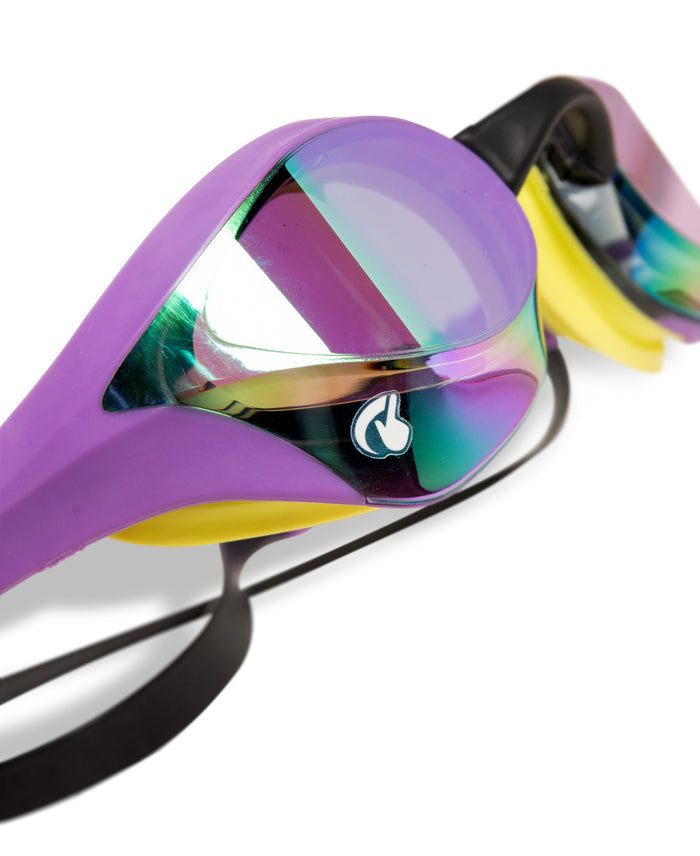 COBRA EDGE SWIPE MR - EMERALD-PLUM