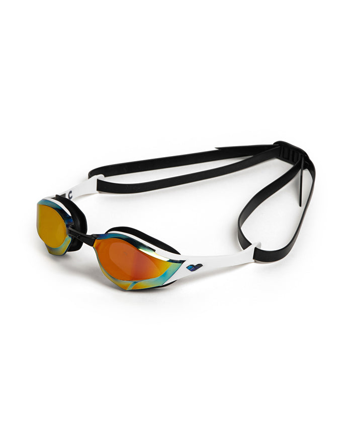 Cobra Edge Swipe MR - Gold White Black