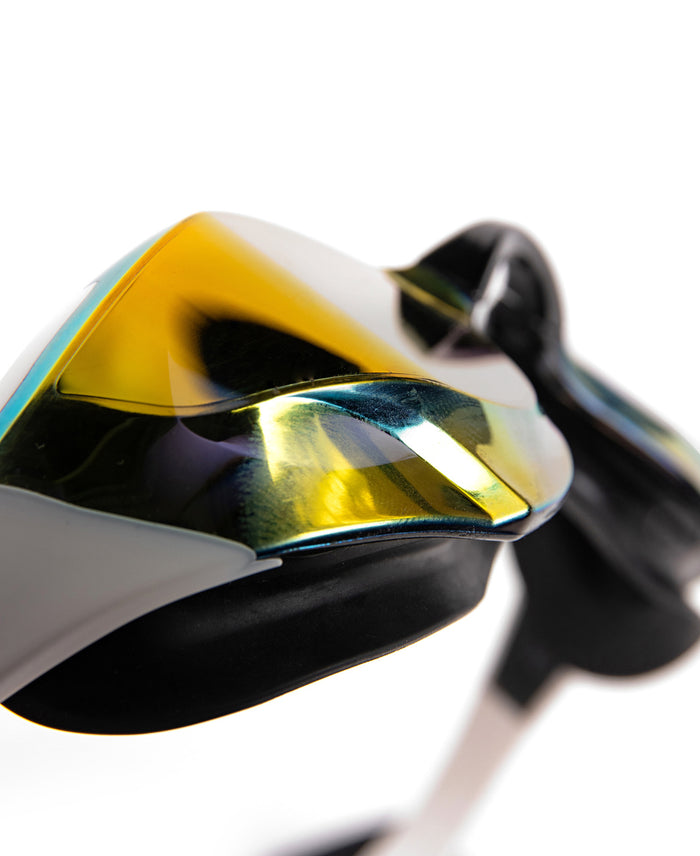 Cobra Edge Swipe MR - Gold White Black