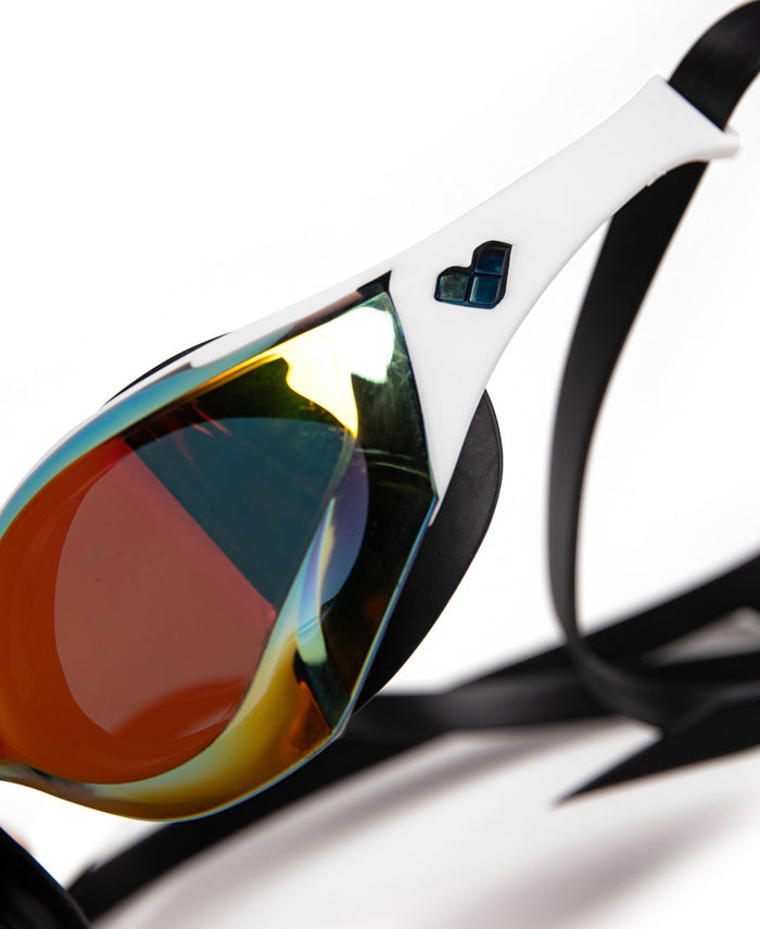 Cobra Edge Swipe MR - Gold White Black