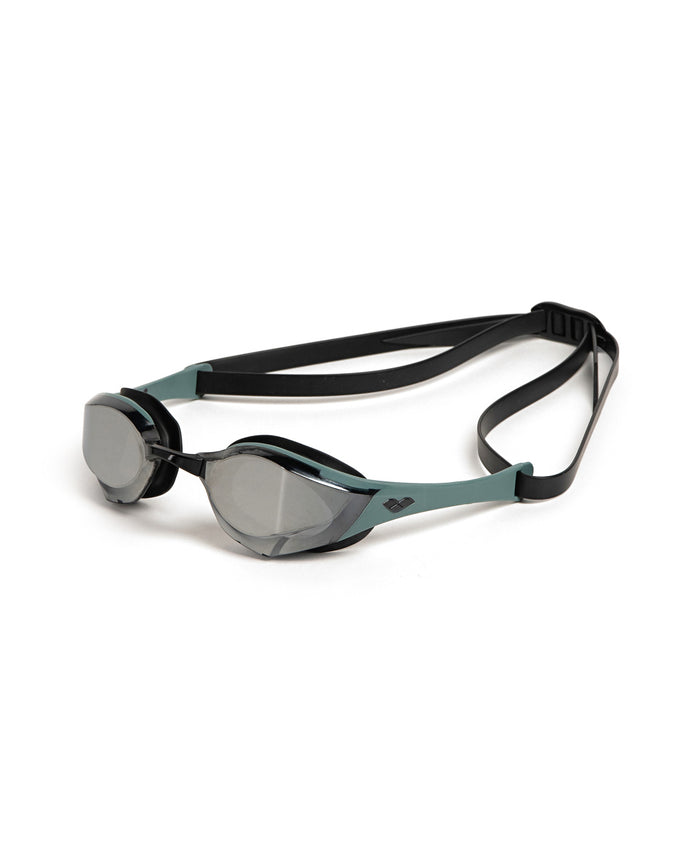 Cobra Edge Swipe MR - Silver Sage Black